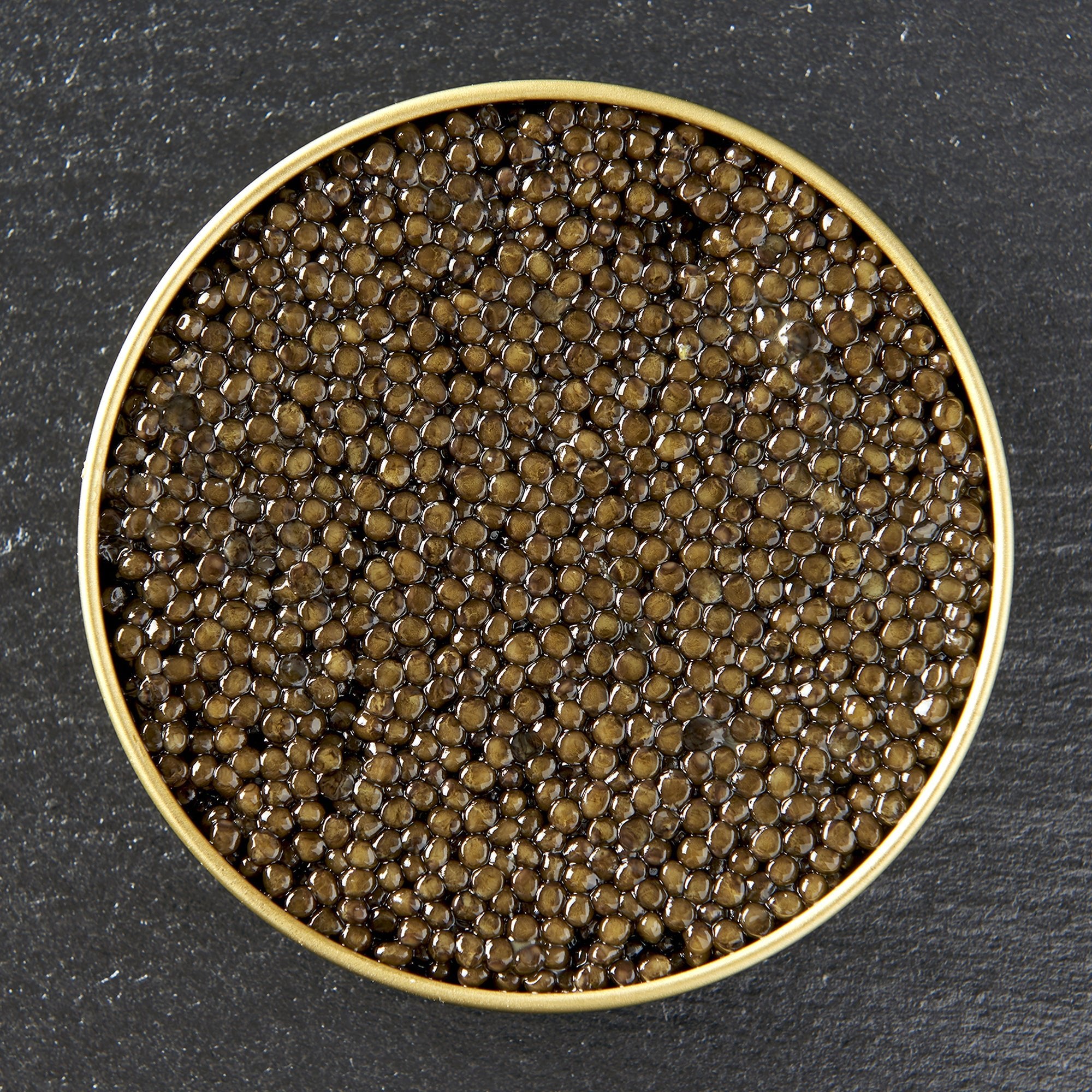 Imperial Baerii Caviar - PremiumCaviar