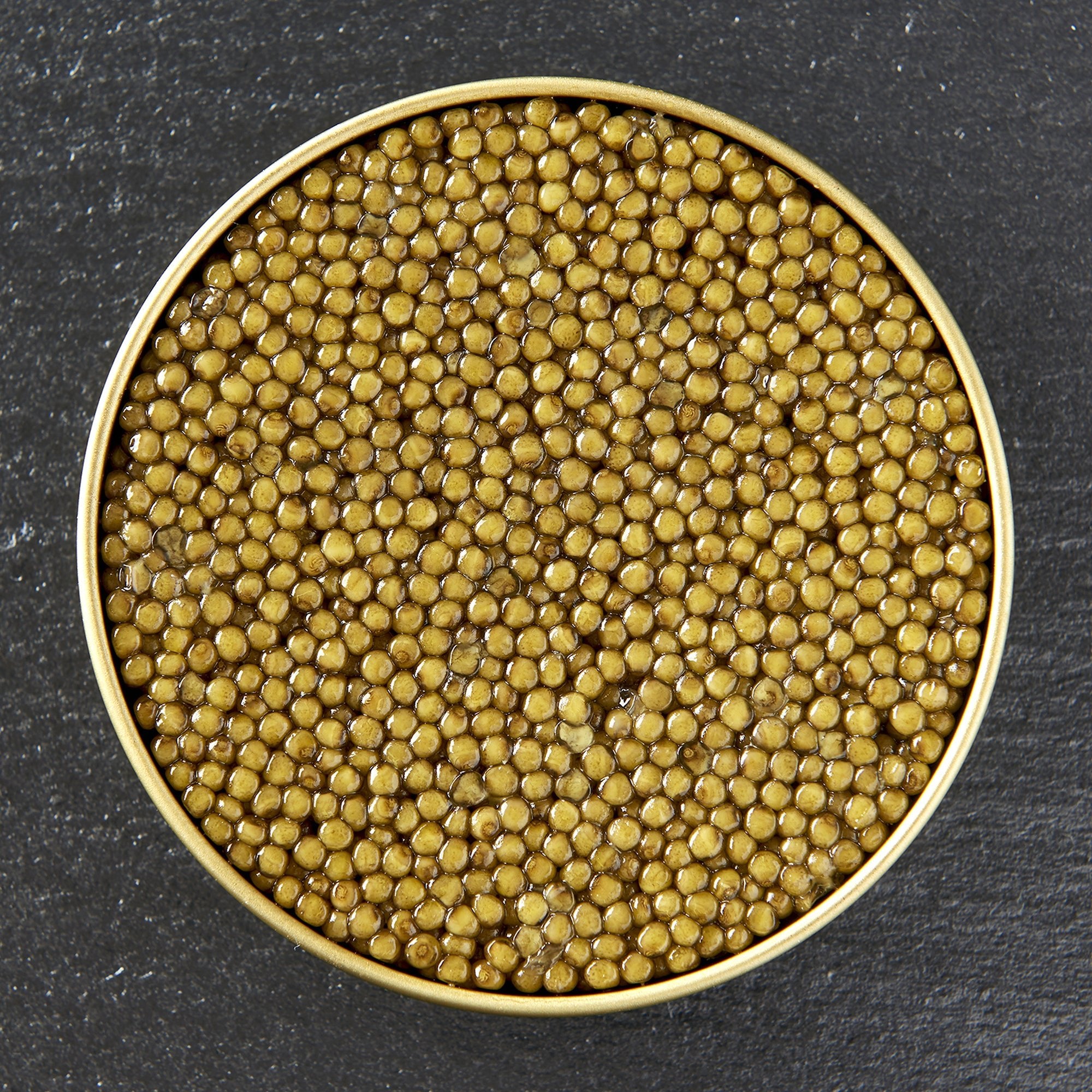 Imperial Ossetra Caviar - PremiumCaviar