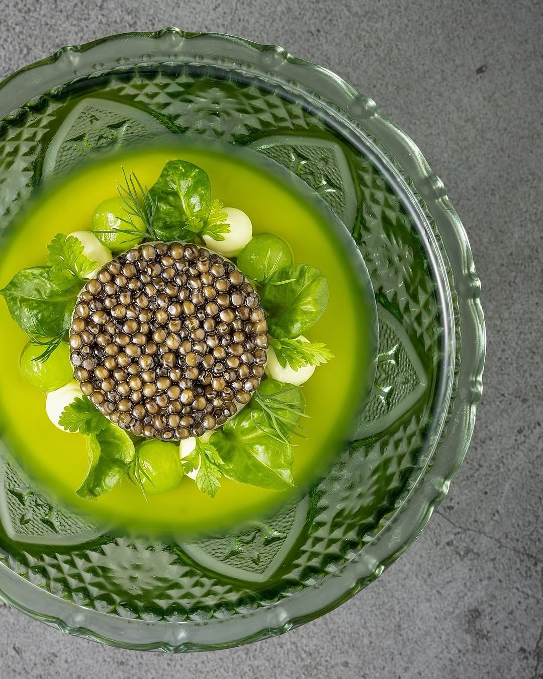 Imperial Reserve Caviar 30 gram