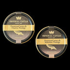 Fars Dag Caviar gave: 2 x 10 gram i indpakning