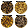 Imperial Caviar prøvepakken