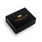 Imperial sort termo boks til 1 dåse 125 Caviar