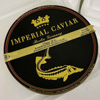 Personliggør Imperial Caviar