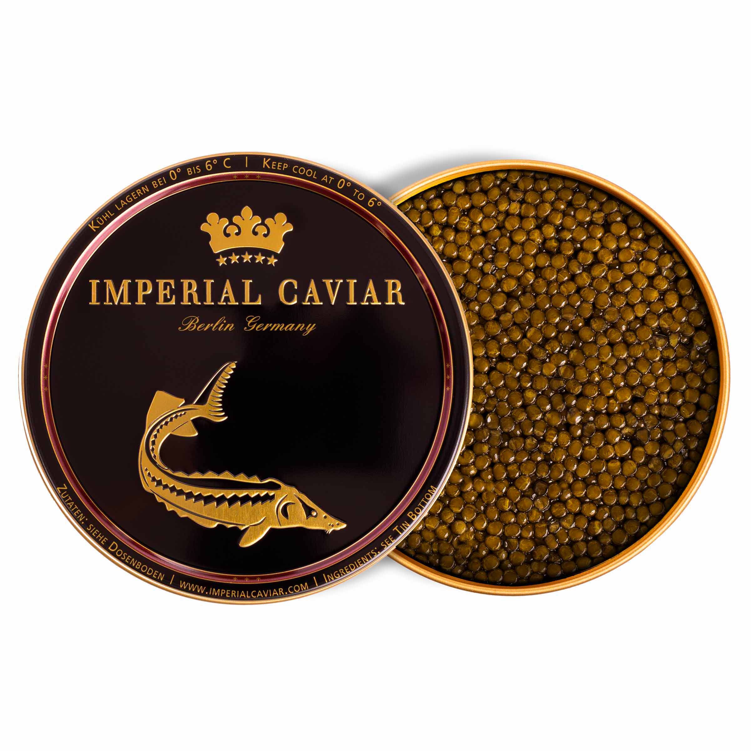 Imperial Classic Caviar 30 gram