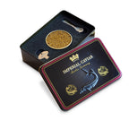Imperial Caviar Gaveæske til 125 gram