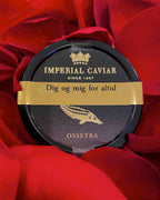 Personliggør Imperial Caviar