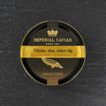 Personliggør Imperial Caviar