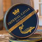 Personliggør Imperial Caviar