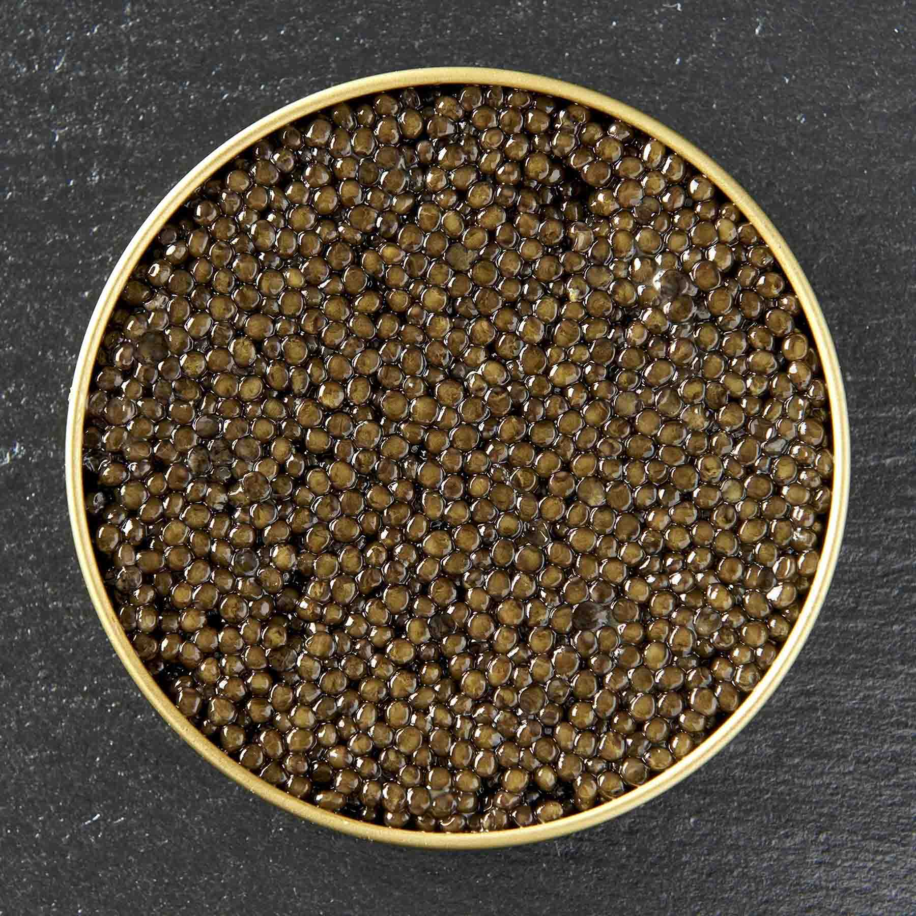 Imperial Baerii Caviar