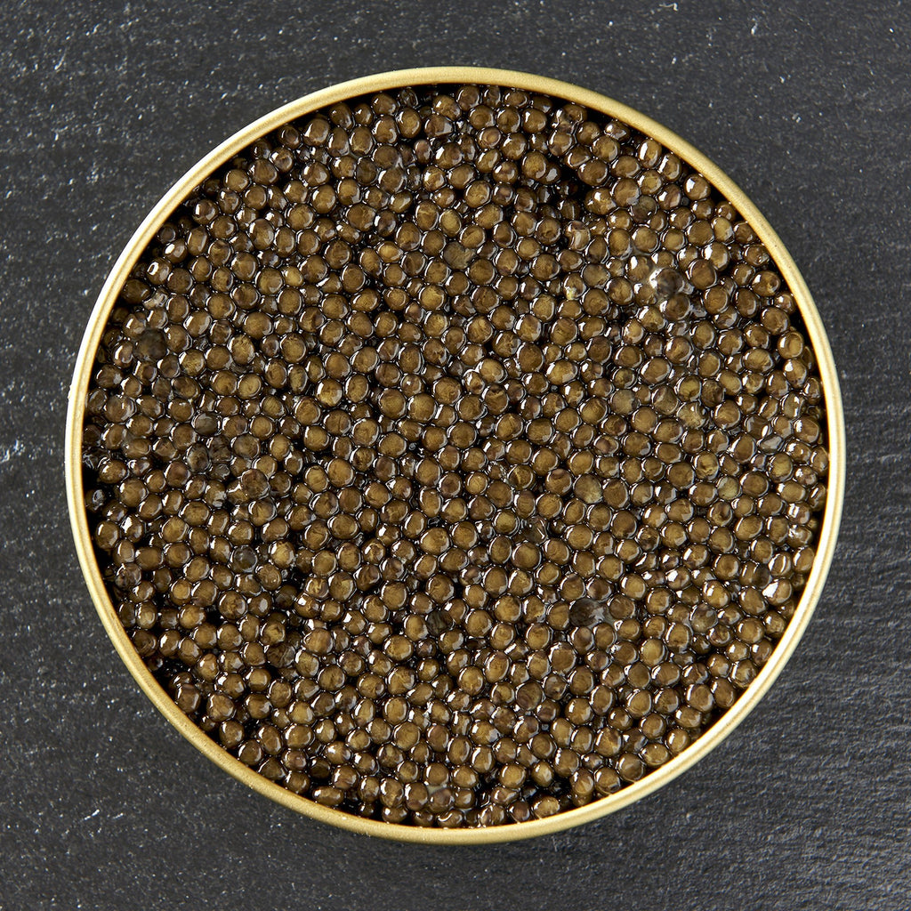 Imperial Baerii Caviar - PremiumCaviar