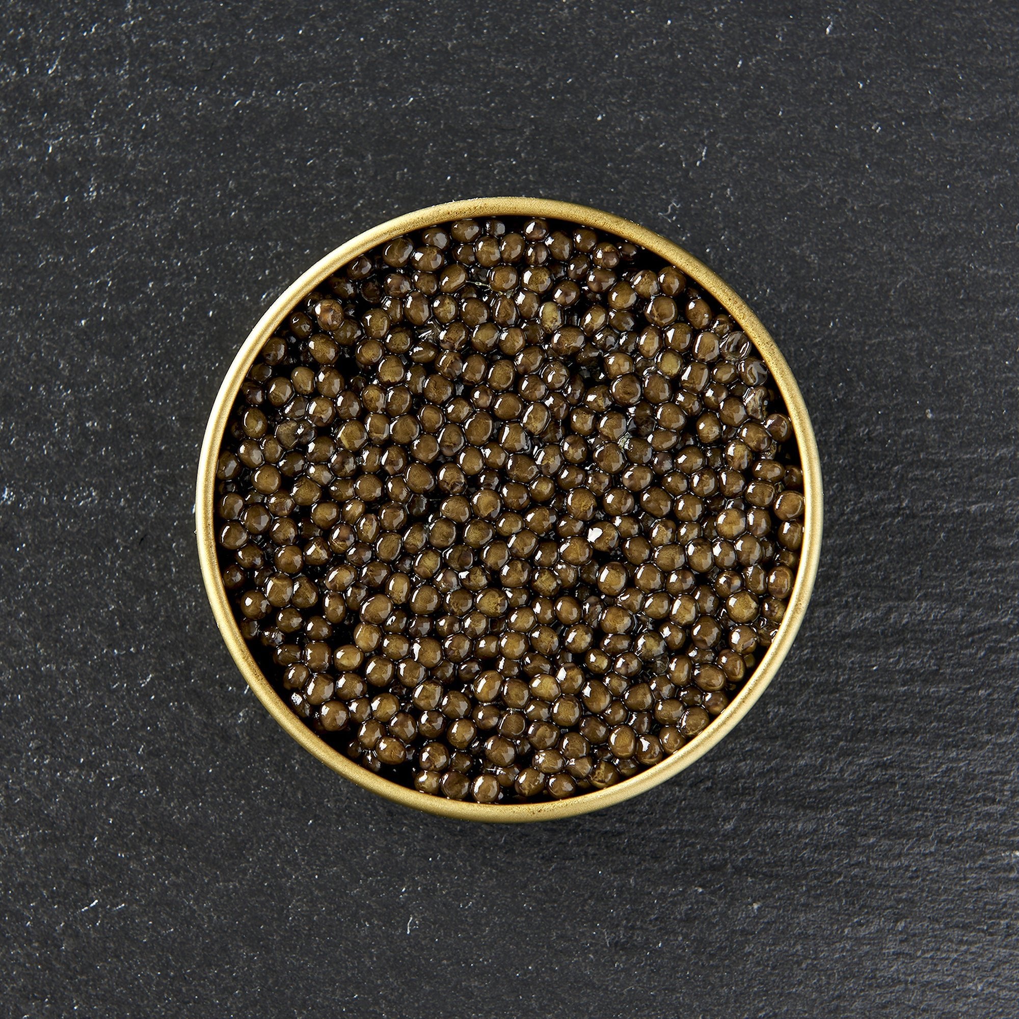 Imperial Baerii Caviar - PremiumCaviar