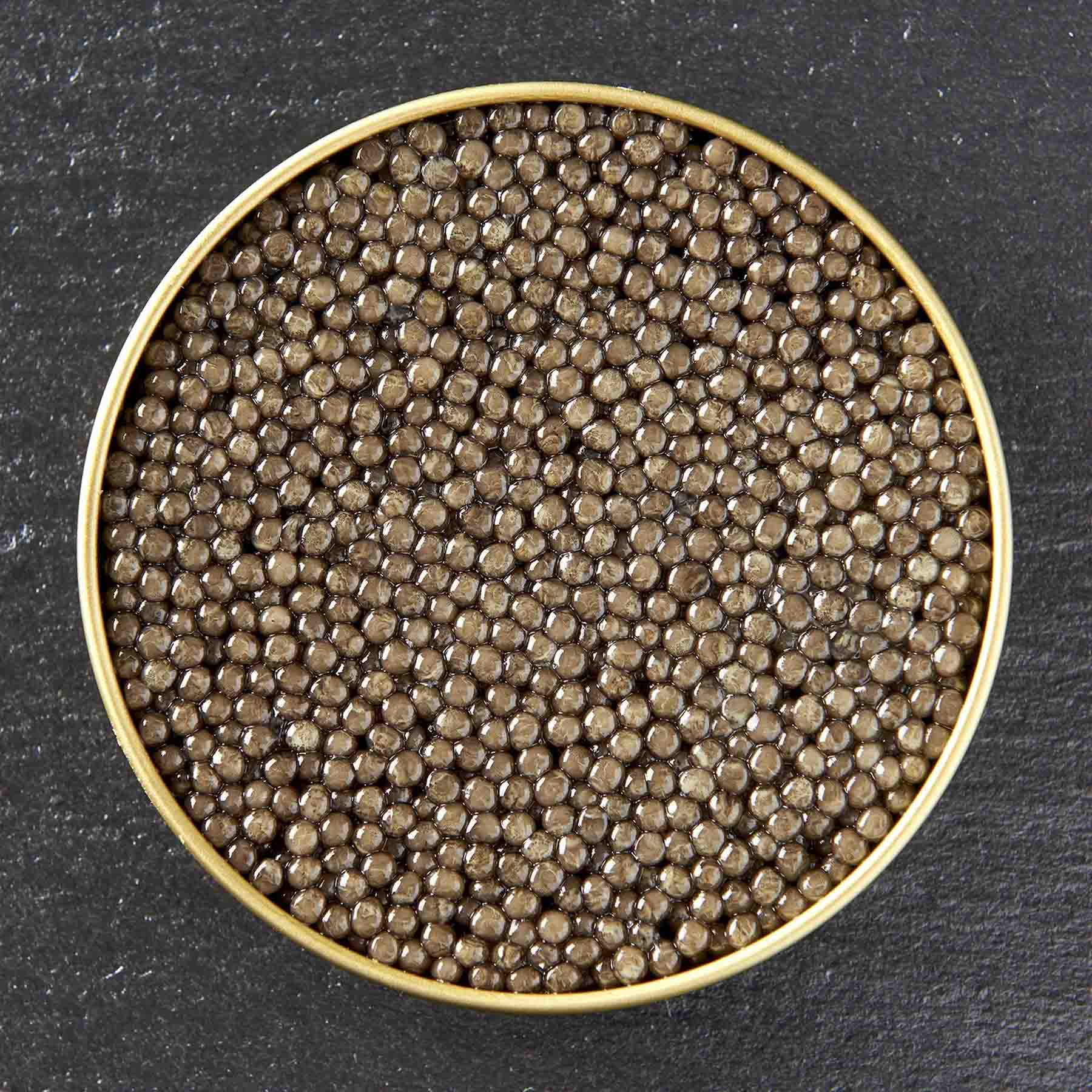 Imperial Beluga Caviar