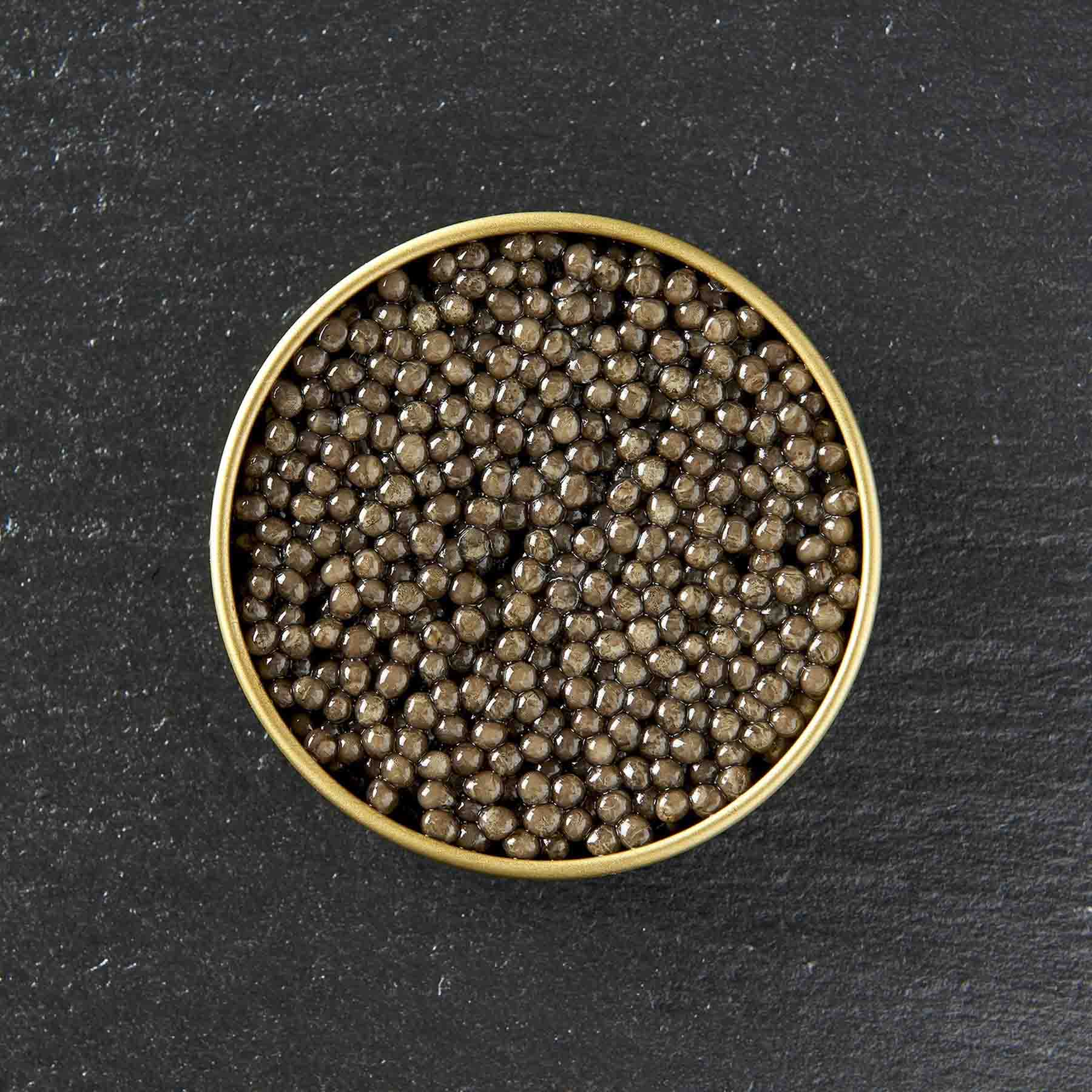 Imperial Beluga Caviar