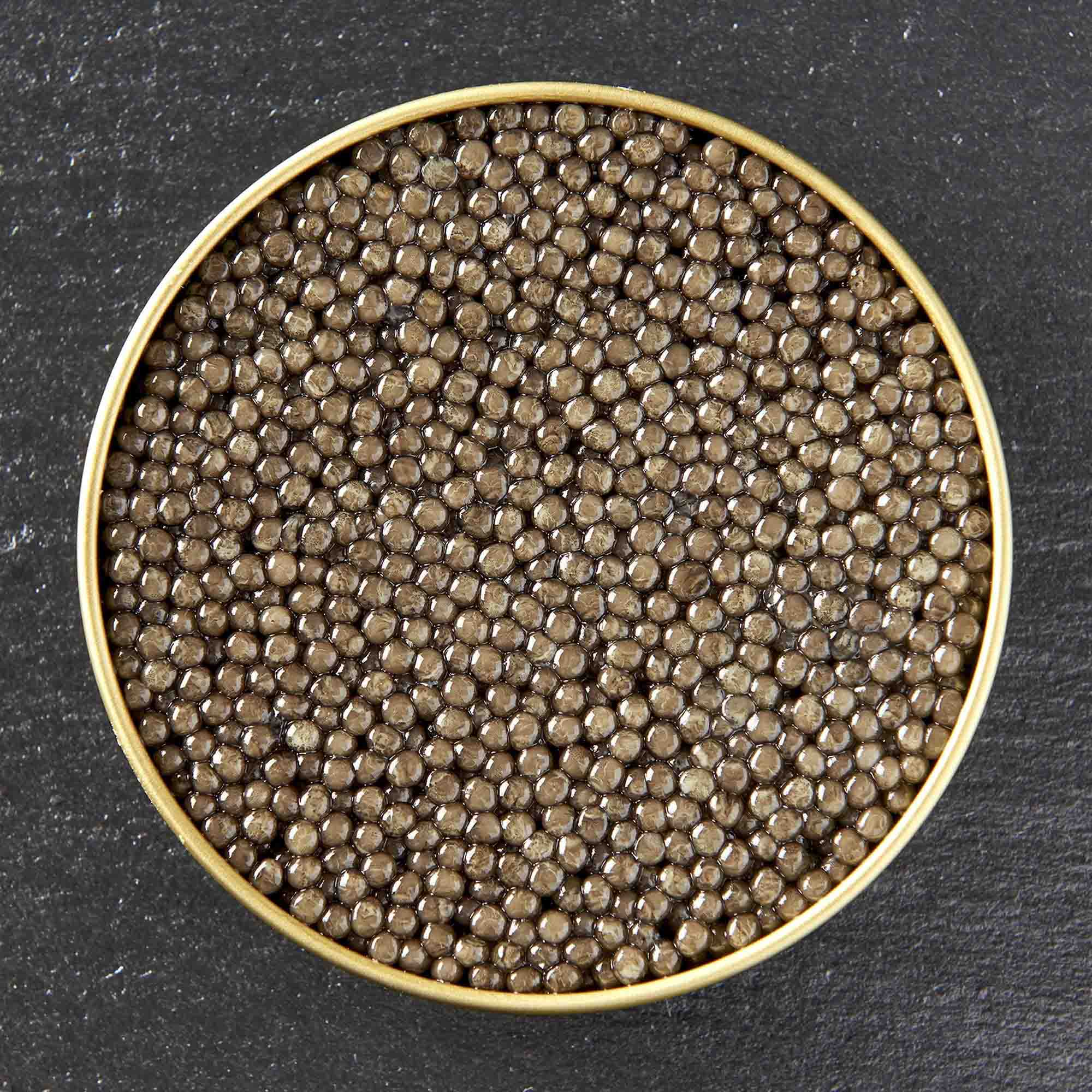 Personliggør Imperial Caviar