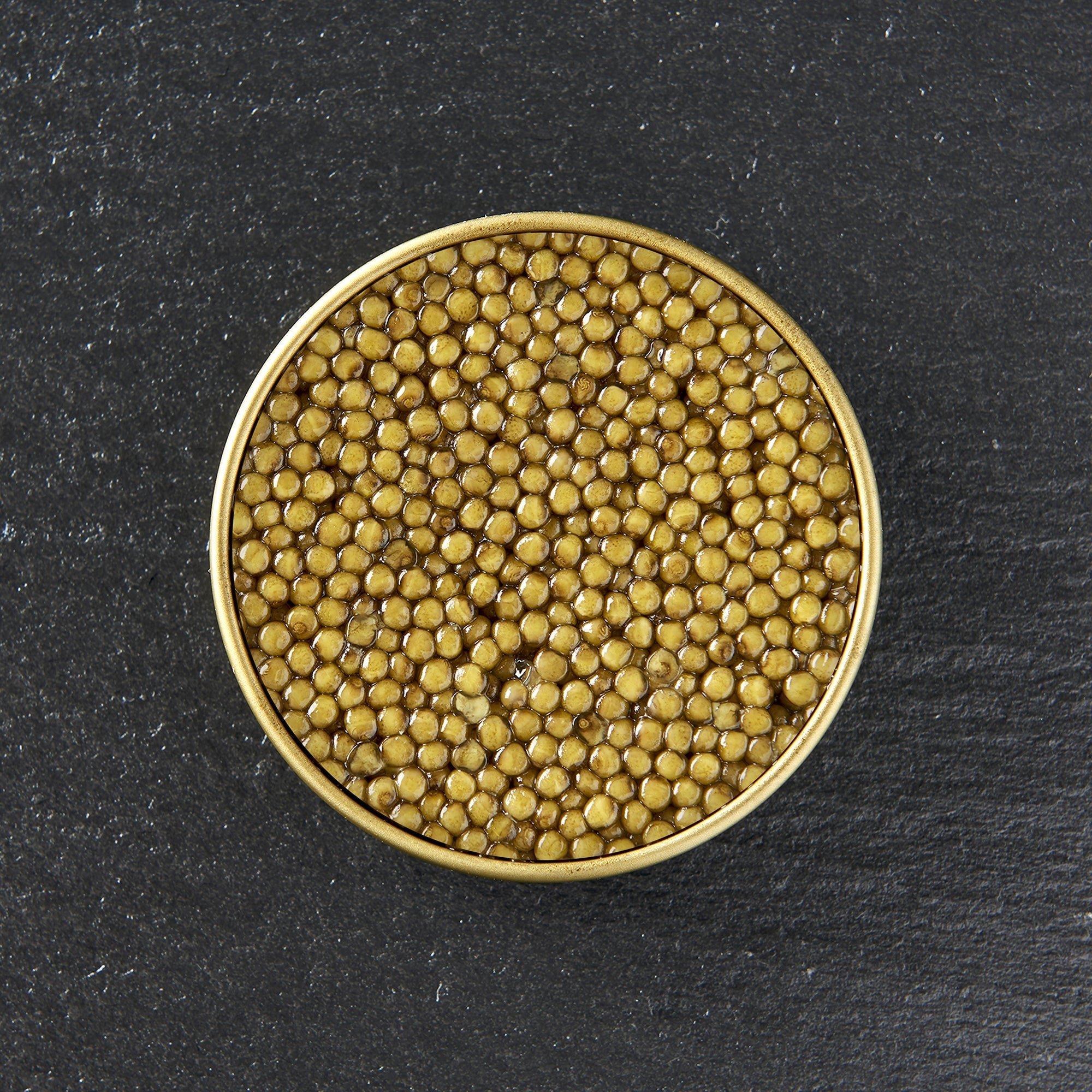 Imperial Ossetra Caviar - PremiumCaviar