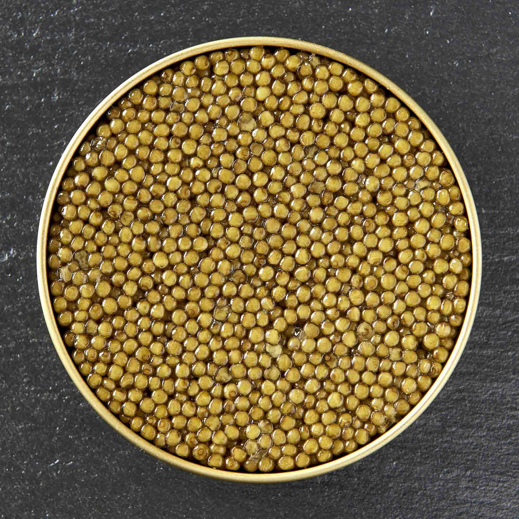 Personliggør Imperial Caviar