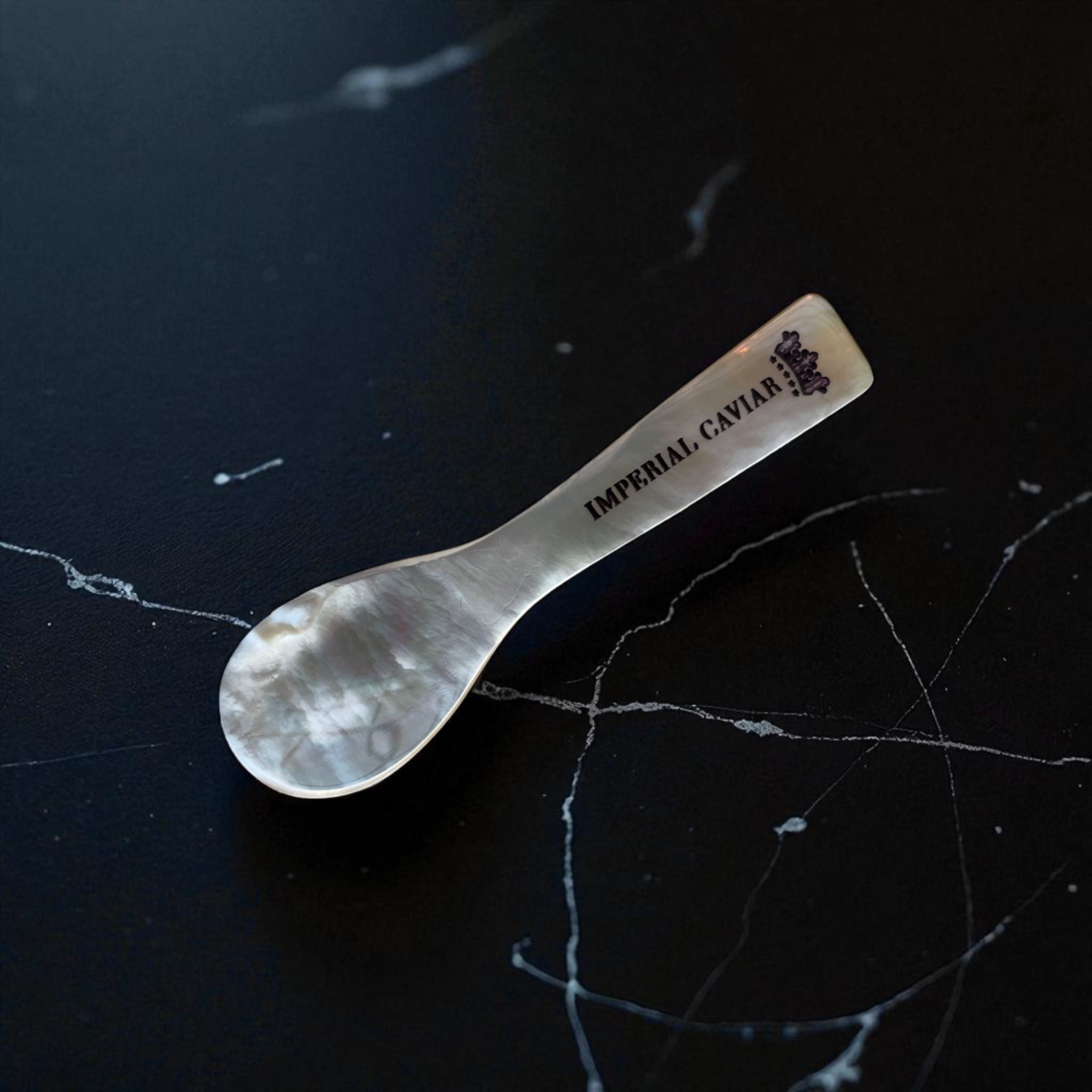 Imperial Perlemorsske lille - PremiumCaviar