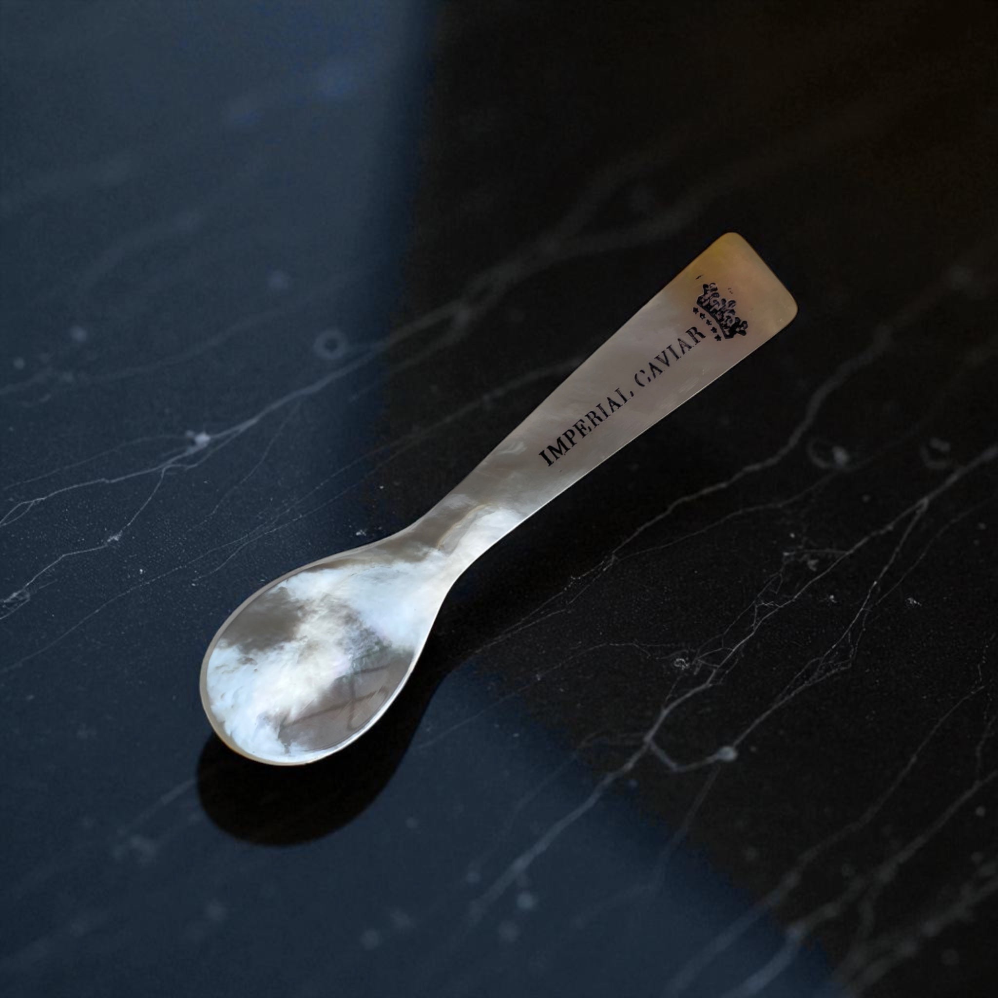 Imperial Perlemorsske stor - PremiumCaviar