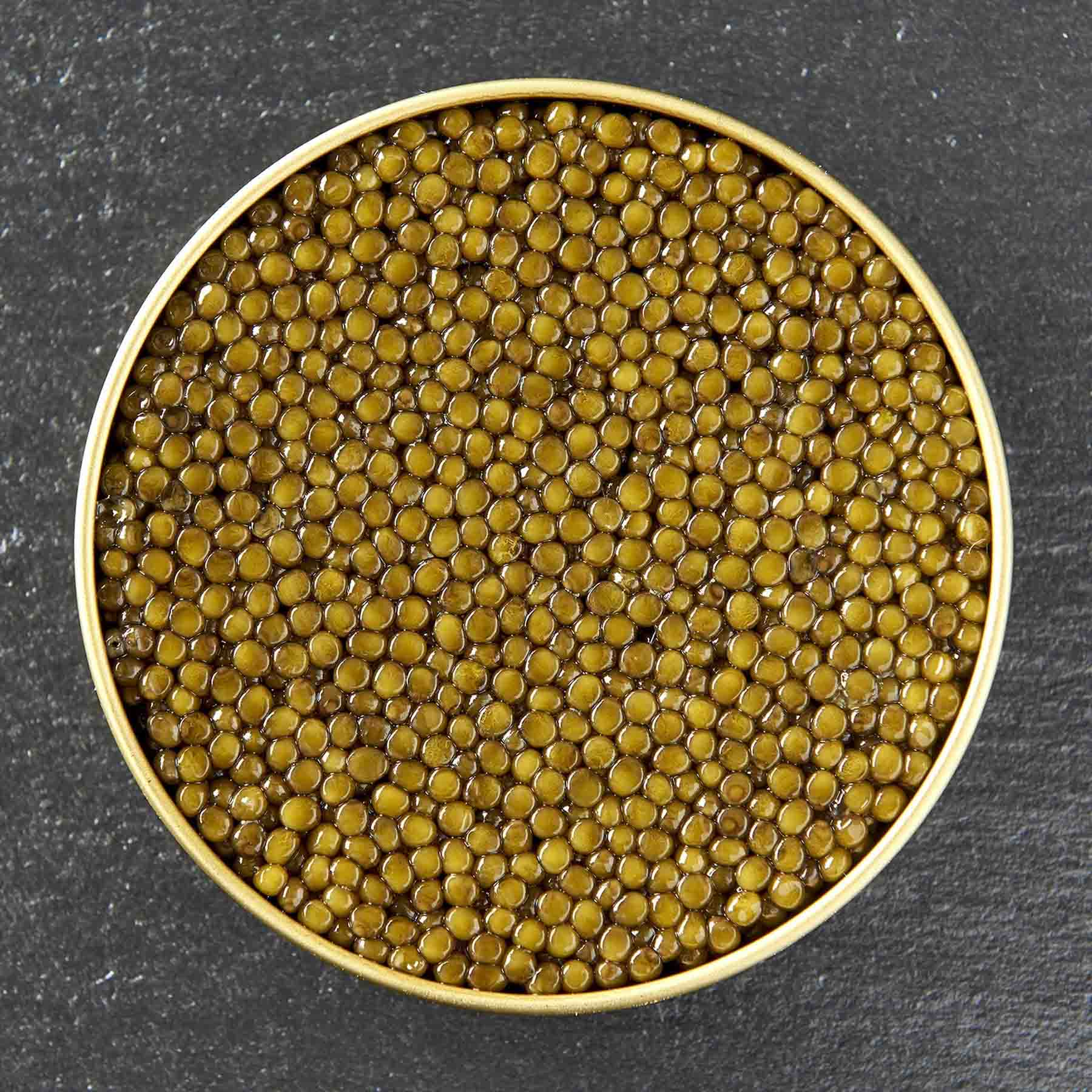 Imperial Selection Caviar