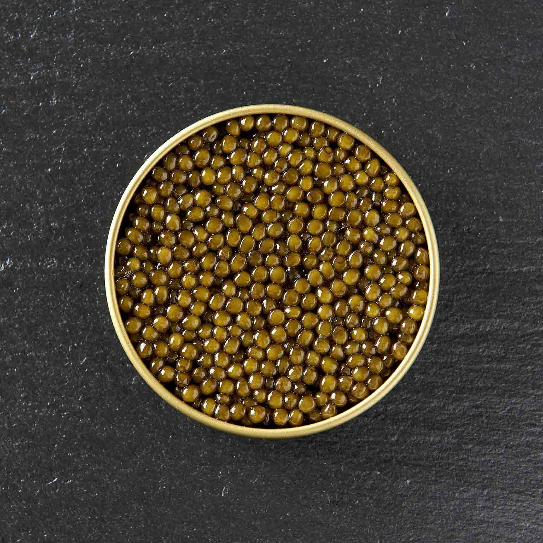 Imperial Selection Caviar