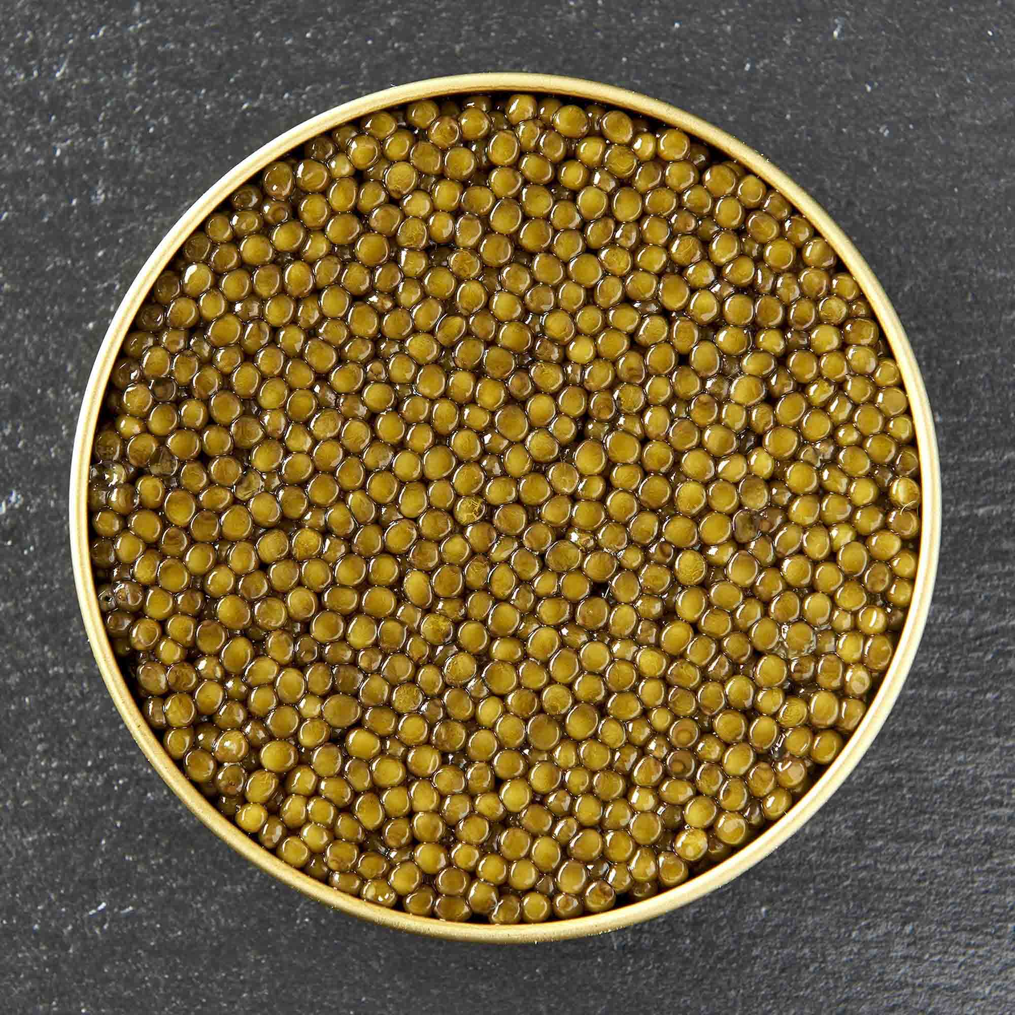 Personliggør Imperial Caviar