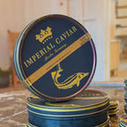 Personliggør Imperial Caviar